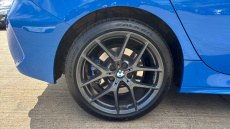BMW 1 Series 120d M Sport 5dr Step Auto Diesel Hatchback